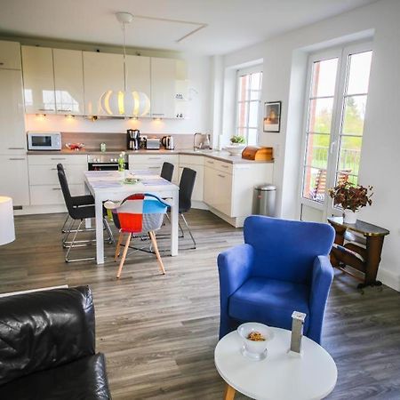 Ferienwohnung Der Olle Hansen Timmendorfer Strand Eksteriør bilde